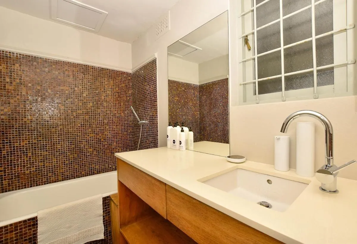 Harbour View Woodbine Villa Kalk Bay 0*,