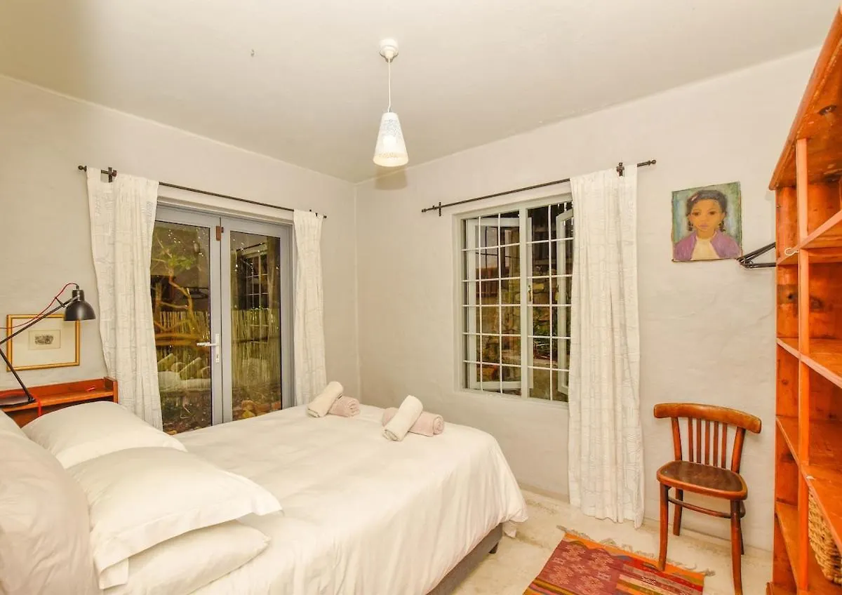 Harbour View Woodbine Villa Kalk Bay