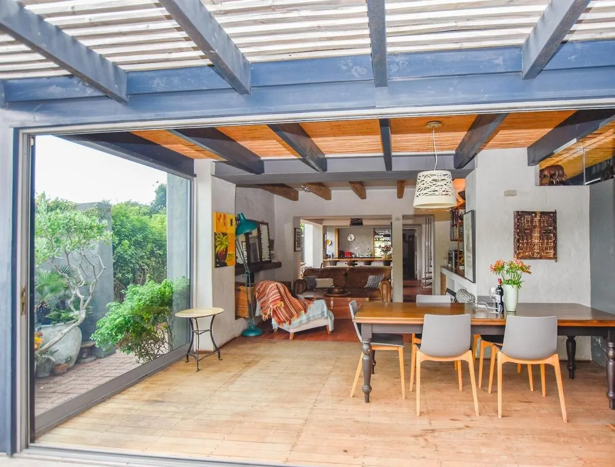 Harbour View Woodbine Villa Kalk Bay South Africa