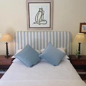 Guest house The Hermitage, Kalk Bay
