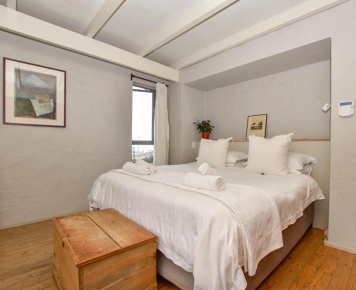 Villa Harbour View Woodbine Kalk Bay